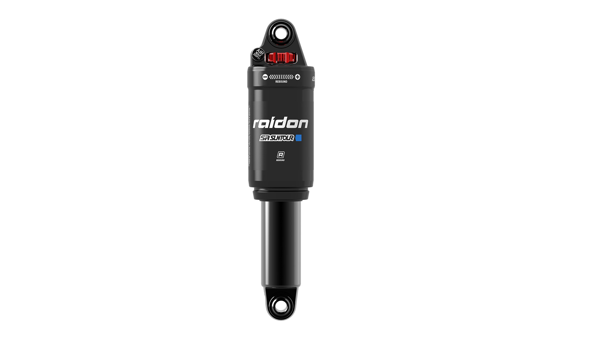 SR Suntour RS25 Raidon R Rear Shock - Reviews, Comparisons